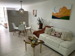 Lovely LOFT Soho 402, great location